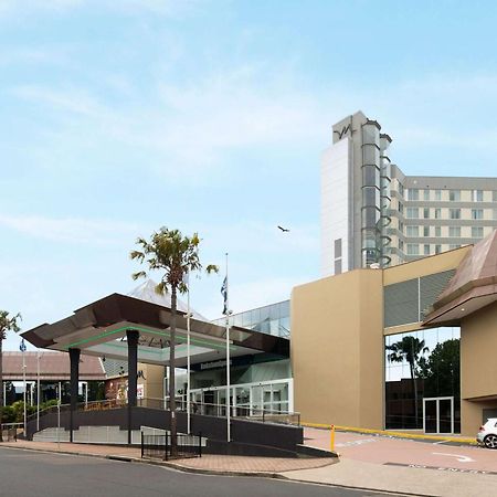 Mercure Sydney Bankstown Eksteriør bilde