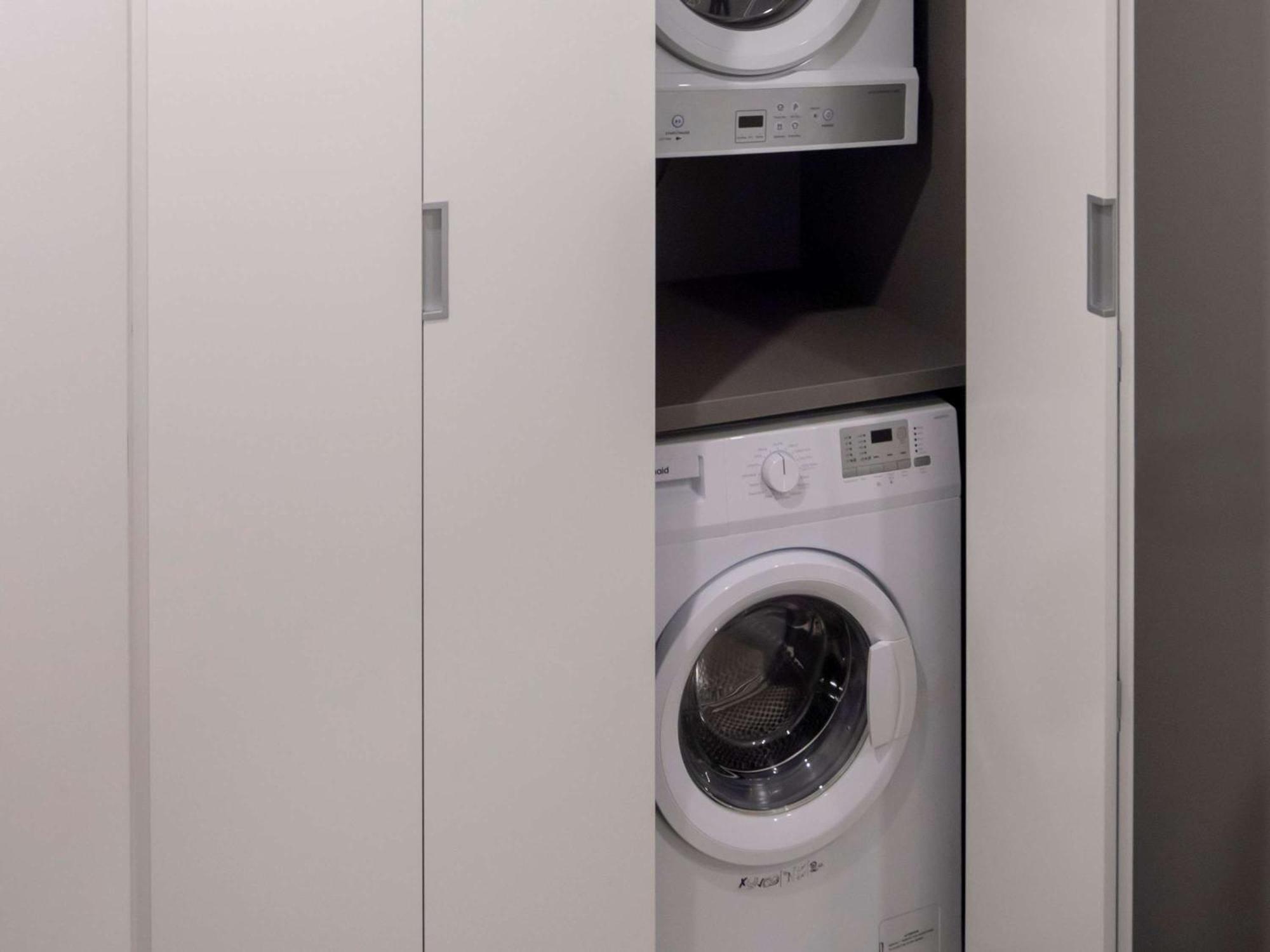 Mercure Sydney Bankstown Eksteriør bilde