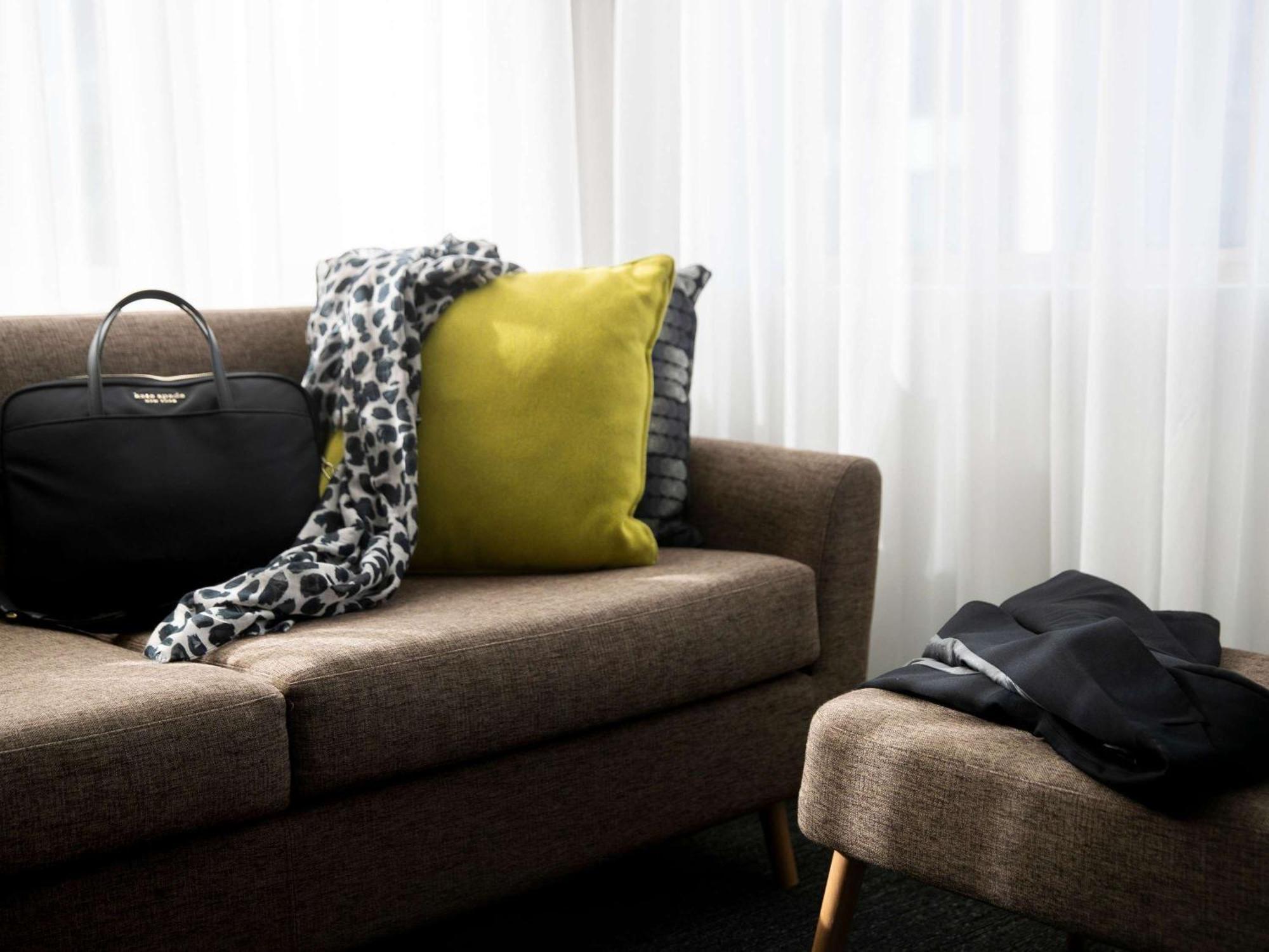 Mercure Sydney Bankstown Eksteriør bilde